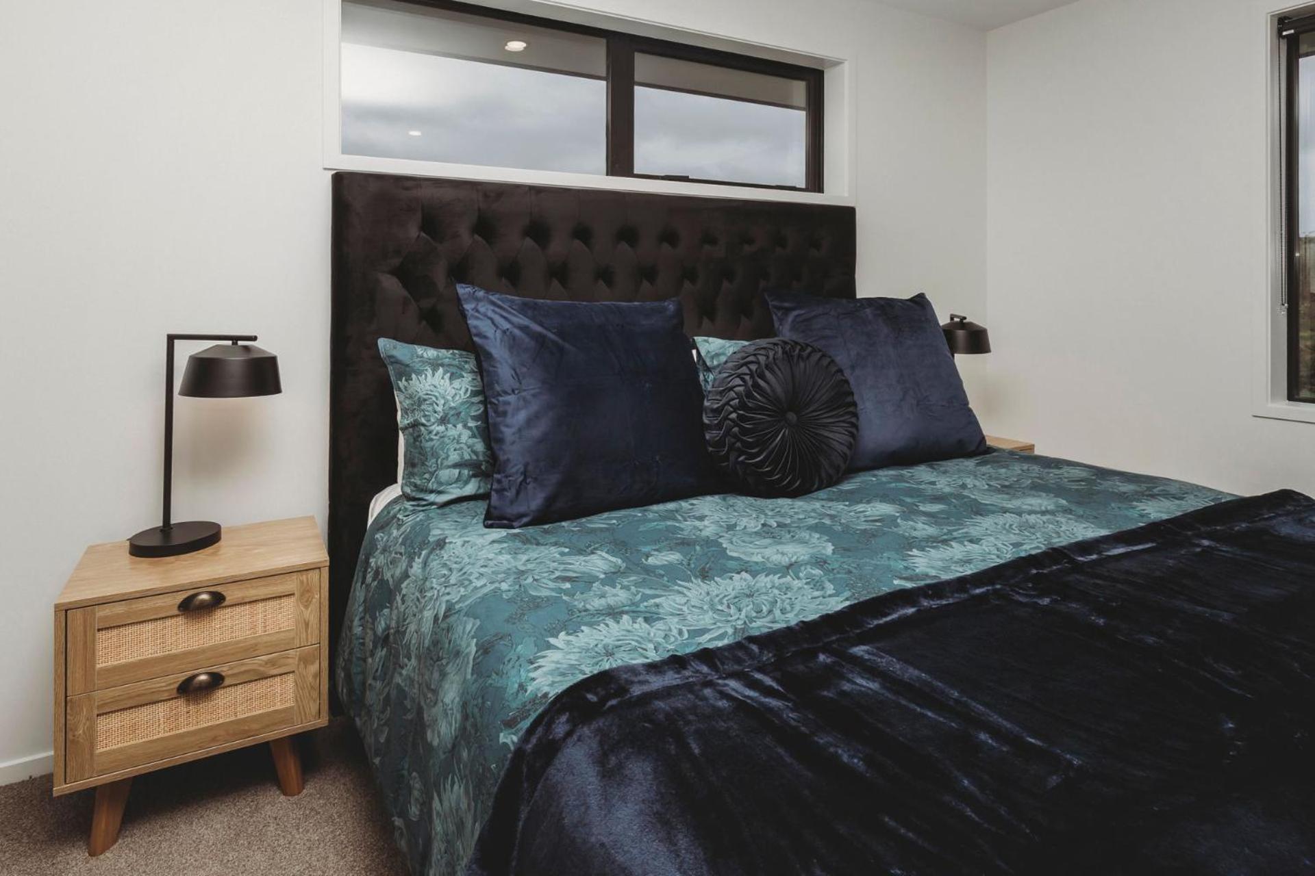 Villa Bell Block Beauty Brand New New Plymouth Exterior foto