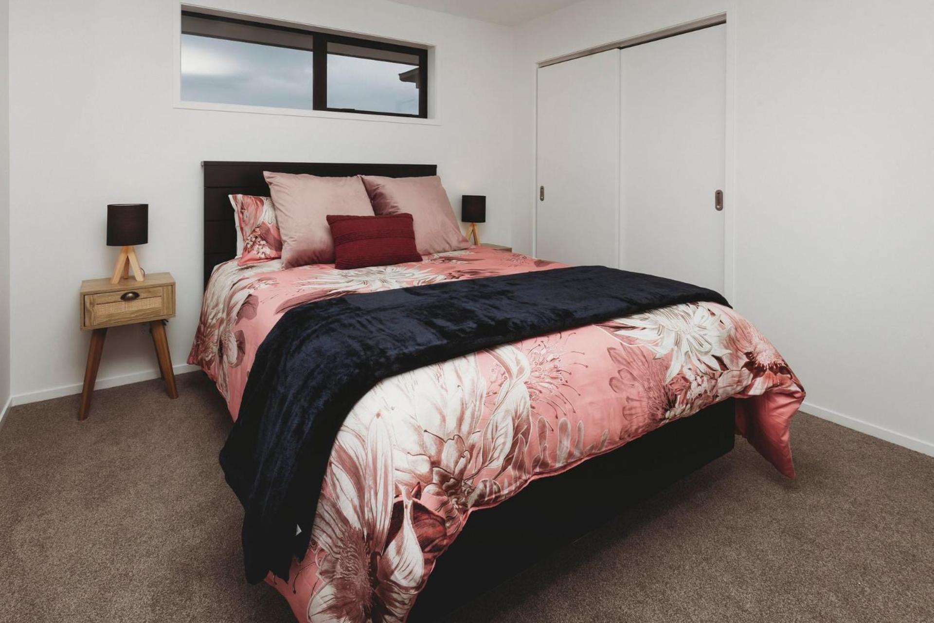 Villa Bell Block Beauty Brand New New Plymouth Exterior foto